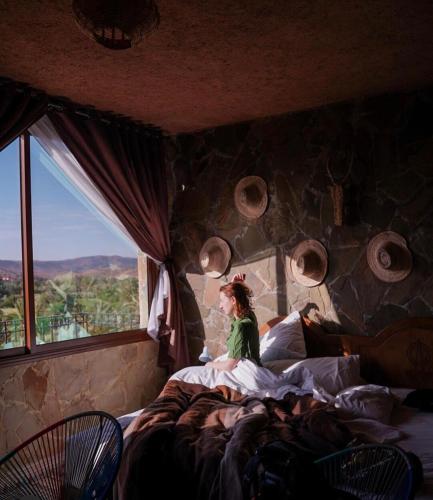 Riad Chay & Boutique, Warzazát (fotografie 9)