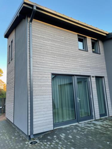 Atpuutas māja pie Jūras-Riņķi,zvejniekciems ainažu iela 61 (Atpuutas maja pie Juras-Rinki,zvejniekciems ainazu iela 61) in Saulkrasti