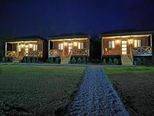 . Chateau Ateni Cottages