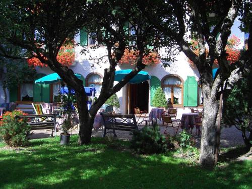 Hotel Pontechiesa – Cortina d'Ampezzo, FL