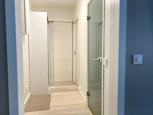 City Apartment Sotilaskatu in 伊薩爾米