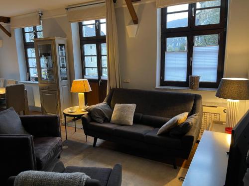 Bürgerhaus Langenberg, Velbert (fotografie 7)