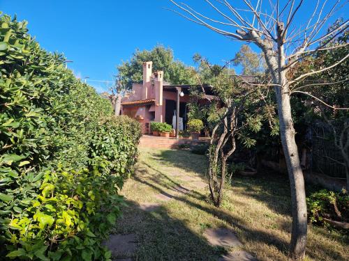 Domus Maura gîte à louer Simius