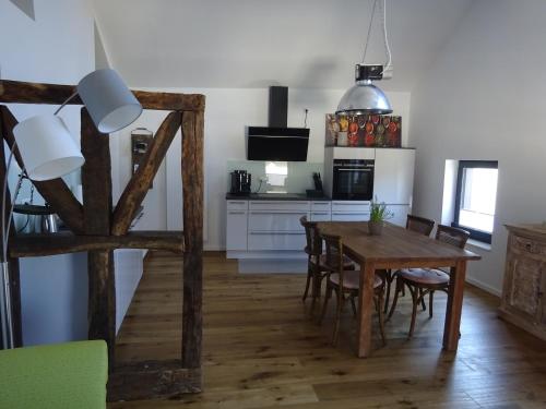 Exklusive, kernsanierte Ferienwohnung am Rursee, Simmerath (zdjęcie 7)
