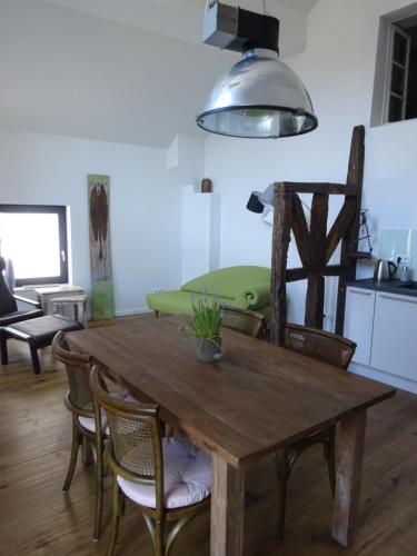 Exklusive, kernsanierte Ferienwohnung am Rursee, Simmerath (zdjęcie 8)