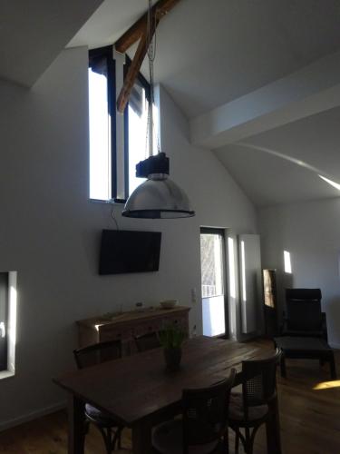 Exklusive, kernsanierte Ferienwohnung am Rursee, Simmerath (zdjęcie 9)