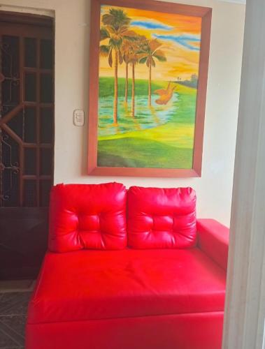 Apartamento Pradera in Acacias