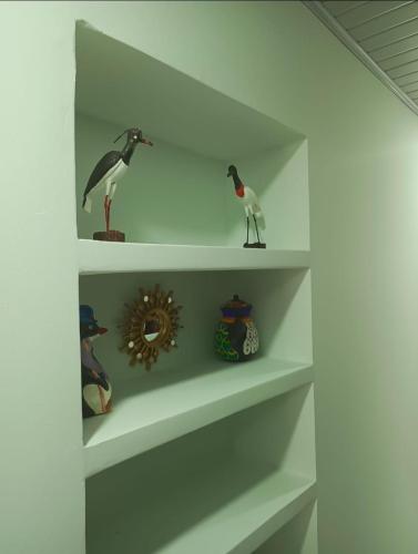 Apartamento Pradera in Acacias