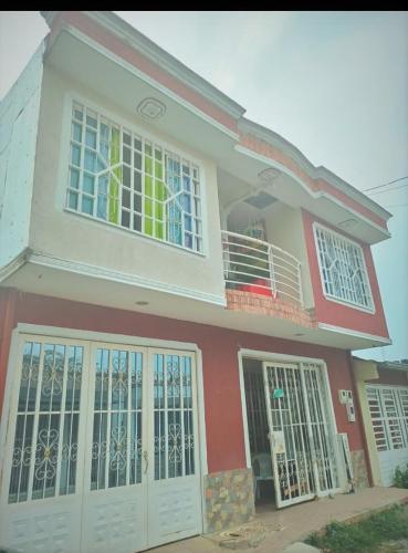 Apartamento Pradera in Acacias