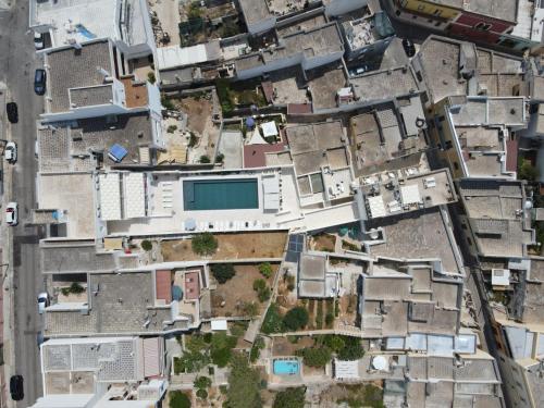  TS Residence in Sannicola