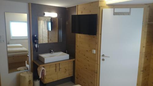 Tischlerei Rudigier Vermietung in Kappl