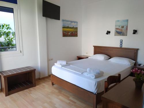 Sea Front Studios Old Town Room Type - One-Bedroom Apartment