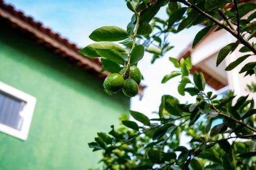 Casa familiar com piscina Penedo RJ