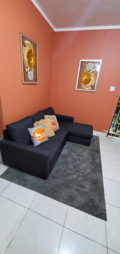 Jacaranda Vacation home
