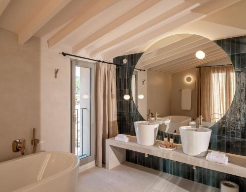 حمام, Can Verí Suites (Can Veri Suites) in صلر