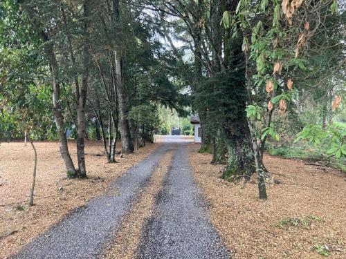 Motel Los Robles in Lautaro