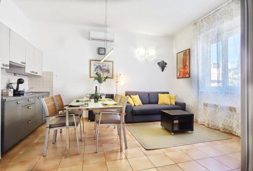 City Center Apartment Soldic 4