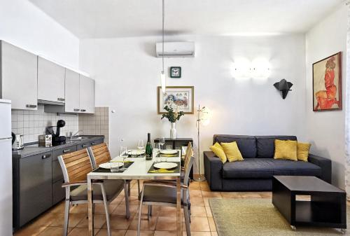 City Center Apartment Soldic 5
