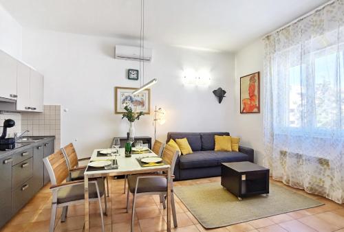 City Center Apartment Soldic 3