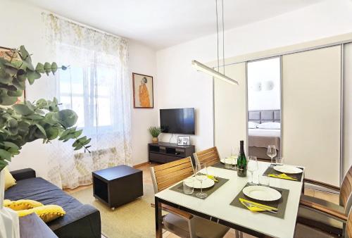 City Center Apartment Soldic 2