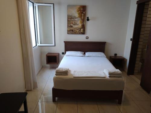Sea Front Studios Old Town Room Type - Double Room with no View