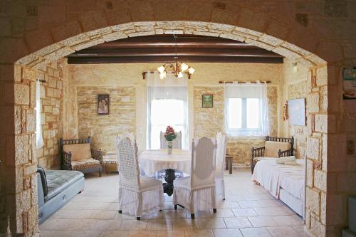 Irene Stone Villa - Private Pool - Sleeps 6 2