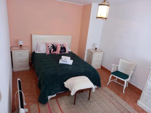 Casa da Ribeira em Rabal photo 2