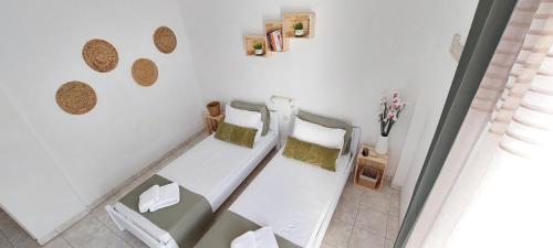 Kato Yialos Paros – Parikia, UT