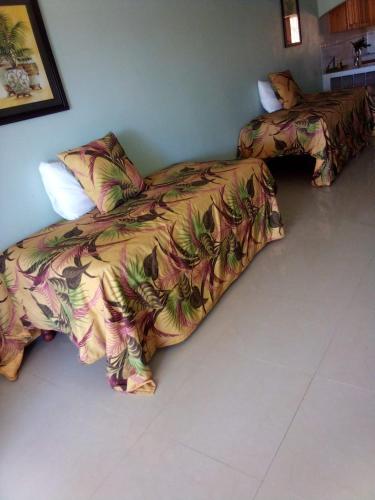 Unity Villa Near Montego Bay and Beaches free WiFi 2bedrooms