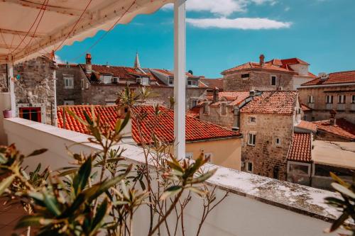 Villa Casa di Pietra - Budva Old town in Budva Old Town