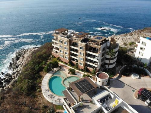 Punta Arrocito B102