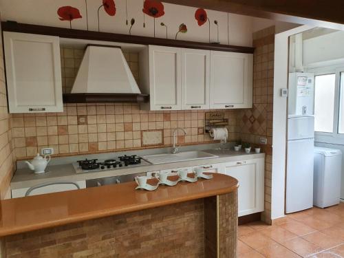 Raggio di sole apartments Room Type - Triple Room