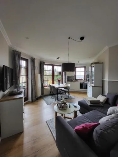 Appartement ZweiteHeimat in Bad Sachsa, Deutschland