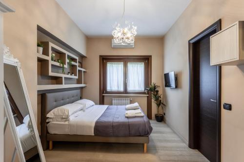 Naima Apartment San Pietro, Rzym (zdjęcie 10)