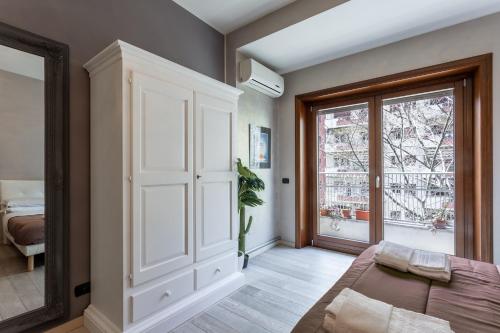 Naima Apartment San Pietro, Rzym (zdjęcie 8)