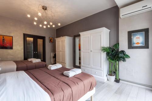 Naima Apartment San Pietro, Rzym (zdjęcie 6)
