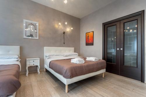 Naima Apartment San Pietro, Rzym (zdjęcie 7)