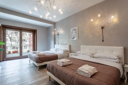Naima Apartment San Pietro, Rzym (zdjęcie 3)