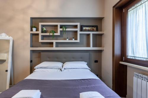 Naima Apartment San Pietro, Rzym (zdjęcie 9)