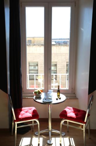 KISS ME ROME Luxury Rooms 2