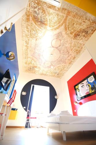 KISS ME ROME Luxury Rooms – Rome