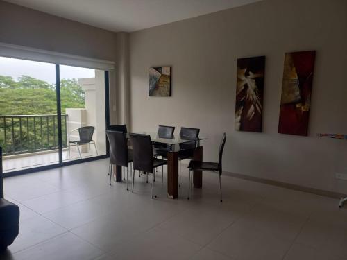 Condominio de lujo Jacó Bay