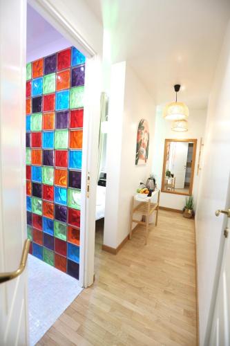 KISS ME ROME Luxury Rooms 3