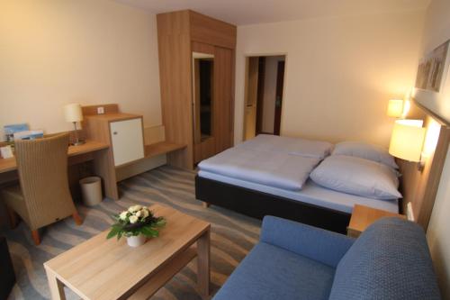 Inselhotel Bruns - main image