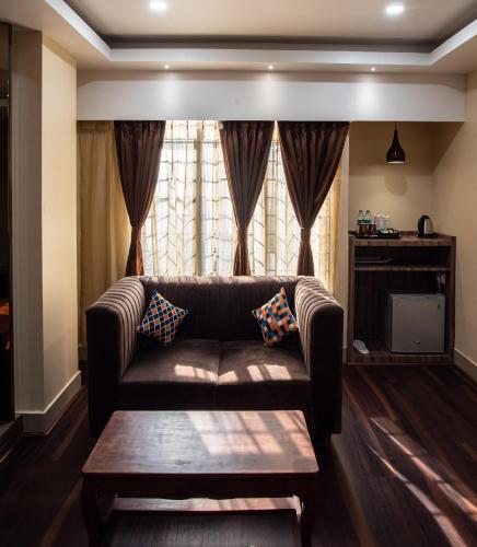 HOTEL BRAHMAPUTRA MADHUKALYA - image 3