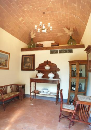  Villa Bruna in Poggibonsi