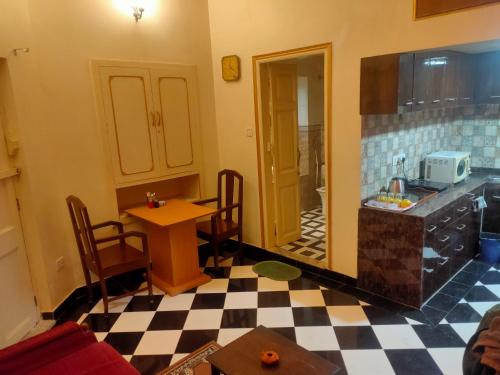 OH Kolkata - Sutanuti Homestay