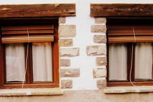 Casa Lovaco (Borau) in Castiello De Jaca