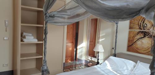 Villa Bruna Room Type - Deluxe Room