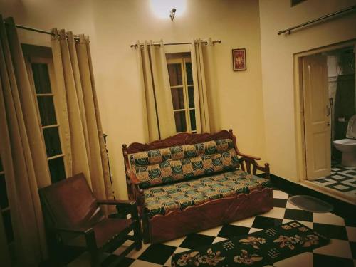 OH Kolkata - Sutanuti Homestay